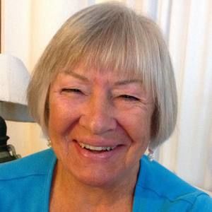 Meet your Posher, Wilma